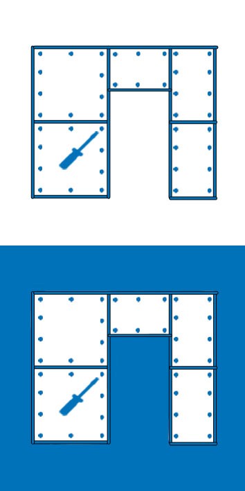 Pareti in Cartongesso